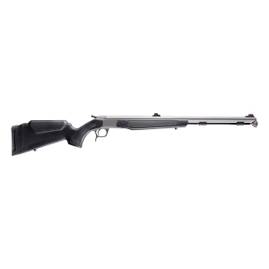 CVA Optima 50 Caliber Muzzleloader with Fiber Optic Sights Muzzleloader