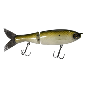 Clutch Darter Glidebait Lure