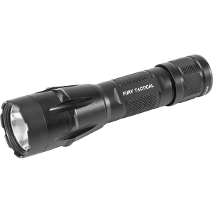 SureFire Fury DFT LED Flashlight