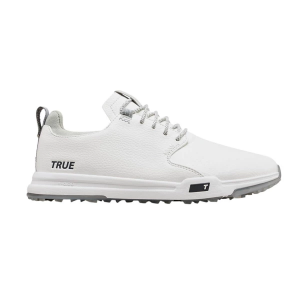 Men's True Linkswear OG3 Pro Spikeless Golf Shoes sneakers-athletic-shoes 12 Regular Glacier White