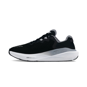 Women's Altra Paradigm 8 Running Shoes sneakers-athletic-shoes 8 Regular Black/White