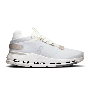 Women's On Cloudnova 2 Shoes sneakers-athletic-shoes 6.5 Regular Ice | Sand