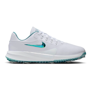 Adult Nike Victory Pro 4 Golf Shoes sneakers-athletic-shoes M12/W13.5 Regular White/Smokey Blue/White