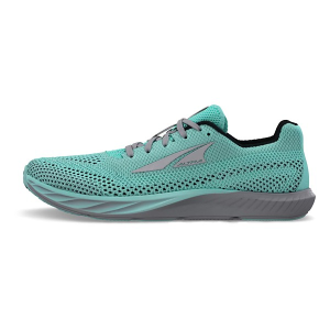 Women's Altra Escalante Racer 2 Running Shoes sneakers-athletic-shoes 6.5 Regular Teal
