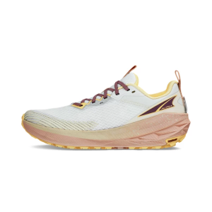 Women's Altra Experience Wild 2 Trail Running Shoes sneakers-athletic-shoes 9.5 Regular White