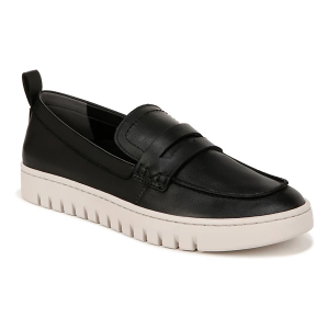 Women's Vionic Uptown Shoes Regular 9.5 Black Leather