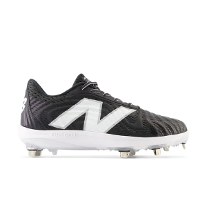 Men's New Balance FuelCell 4040 v7 Metal Baseball Cleats 12.5 Black