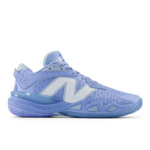 Women's New Balance Hesi Low V2 Basketball Shoes sneakers-athletic-shoes M8/W9.5 Regular Electric Sky