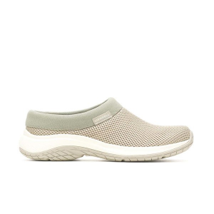 Women's Merrell Encore Breeze Casual Clogs Regular 10.5 Aluminum
