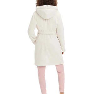 Women's UGG Aarti Robe Robe Large Cream