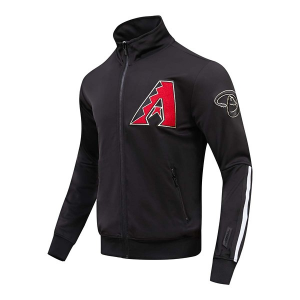 ProStandard Arizona Diamondbacks Classic Track Jacket