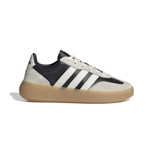Women's adidas Barreda Decode Lux Sneakers sneakers-athletic-shoes 7 Regular Black/White