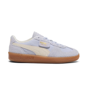Women's Puma Palmero Sneakers sneakers-athletic-shoes 7.5 Regular Cool/Ivory