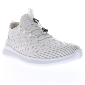 Women's Propet TravelBound Walking Shoes sneakers-athletic-shoes 7.5 Regular White Daisy