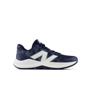Kids' New Balance Dynasoft 4040v7 Baseball Shoes sneakers-athletic-shoes Big 5 Regular Team Navy