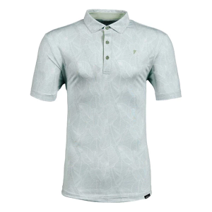 Men's Primo Classic Polo Large Paradise