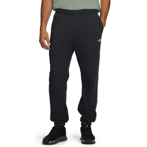 Men's The North Face Evolution Simple Dome Sweatpants Small Black Regular