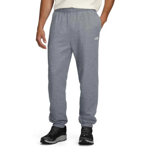 Men's The North Face Evolution Simple Dome Sweatpants 2XLarge TNF Mid Grey Heather Regular
