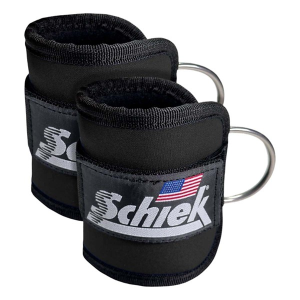 Schiek Premium Ankle Cuffs