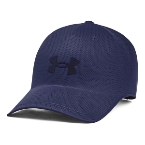 Under Armour StealthForm Uncrushable Adjustable Hat L/XL Midnight Navy