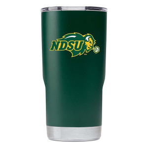 Gametime Sidekicks North Dakota State Bison 20 oz. Tumbler