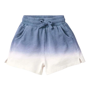 Little Bipsy Ombre Lounge Shorts Baby 12/18 mo. Blue