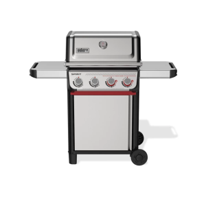 Weber Spirit E-425 Gas Grill (Liquid Propane)