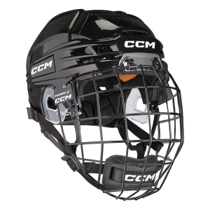Senior CCM Tacks 720 Combo Hockey Helmet