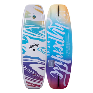 Hyperlite 2024 Divine Jr. Wakeboard