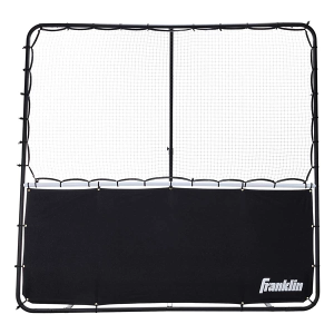 Franklin Sports Pickleball Rebounder