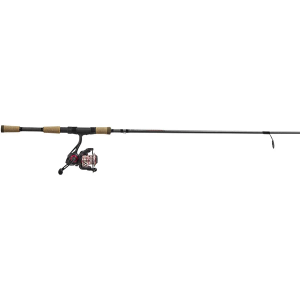 St. Croix X-Trek Spinning Combo
