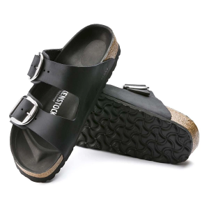 Women's BIRKENSTOCK Arizona Big Buckle Sandals 36 Black