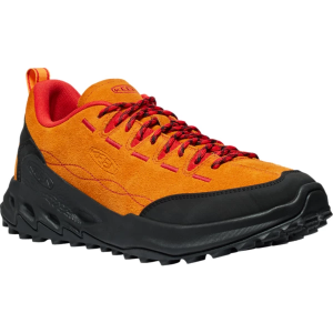 Men's KEEN Jasper Zionic Hiking Shoes sneakers-athletic-shoes 8 Regular Safari/Sky Captain