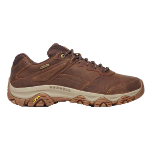 Men's Merrell Moab Adventure 3 Shoes sneakers-athletic-shoes 8 Regular Crisp