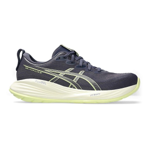 Men's ASICS Gel-Cumulus 27 Running Shoes sneakers-athletic-shoes 10 Regular Indigo/Fog