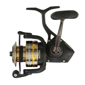 PENN Battle IV Spinning Reel