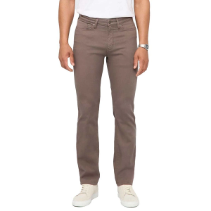 Men's DUER No Sweat Straight Pants 36 Canteen