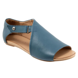 Women's Bueno Kale Sandals 42 Dark Blue