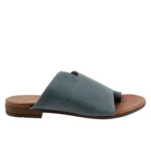 Women's Bueno Tulla Sandals 38 Electric Blue
