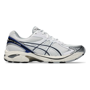 Men's ASICS GT-2160 Sneakers sneakers-athletic-shoes 10.5 Regular White/Marine