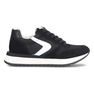Women's Sofft Janey Sneakers sneakers-athletic-shoes 6 Regular Black