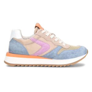 Women's Sofft Janey Sneakers sneakers-athletic-shoes 11 Regular Light Taupe/Multi
