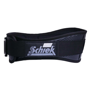 Schiek Carbon Fiber Lifting Belt