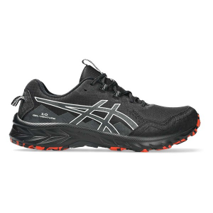 Men's ASICS Gel-Venture 10 Trail Running Shoes sneakers-athletic-shoes 11 Regular Black/Grey