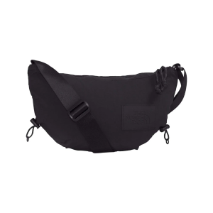 The North Face Women's Never Stop Bag Crossbody TNF Black