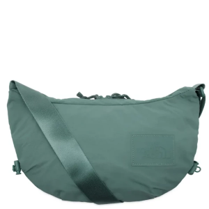 The North Face Never Stop Backpack Dark Green