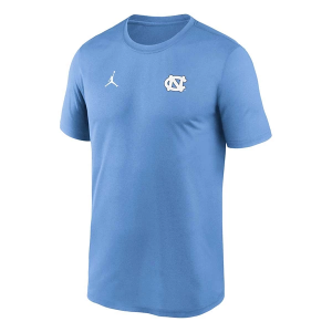 North Carolina Tar Heels Nike Legend T-Shirt Small Varsity Blue