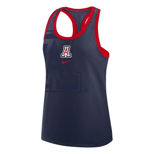 Nike Women's Arizona Wildcats Racerback Tank