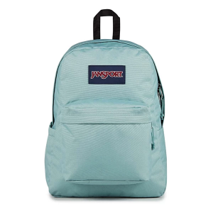 JanSport JanSport Superbreak Plus Backpack Faded Sage