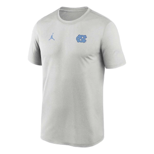 North Carolina Tar Heels Nike Legend T-Shirt Medium Photon